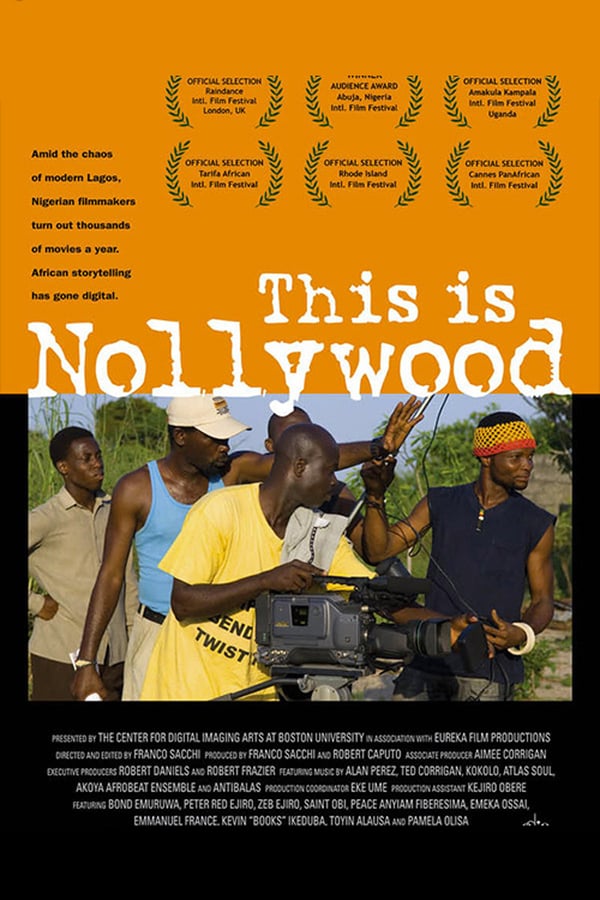 This Is Nollywood (2007) Screenshot 2 