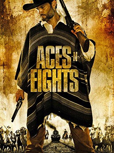 Aces 'N' Eights (2008) Screenshot 1