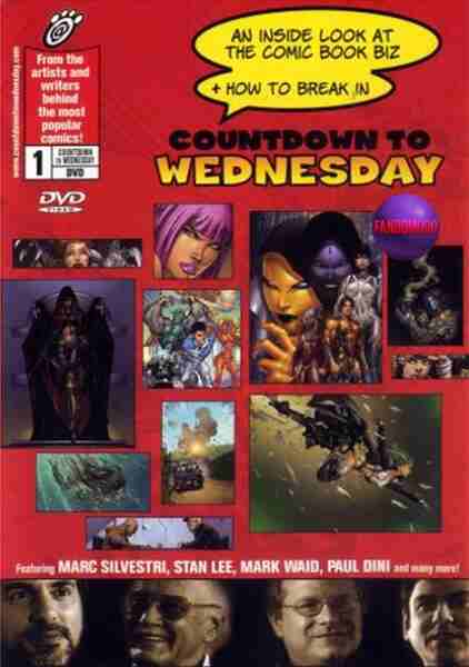 Countdown to Wednesday (2004) Screenshot 1