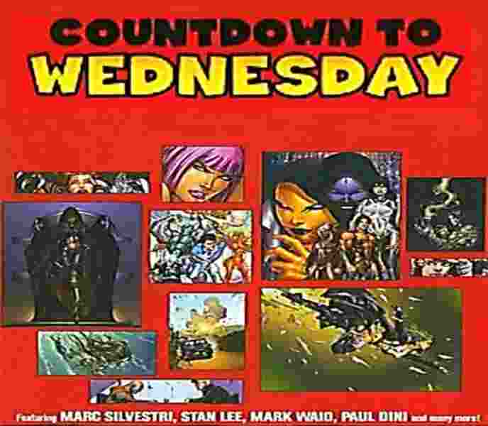 Countdown to Wednesday (2004) Screenshot 2
