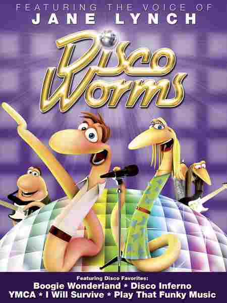 Sunshine Barry and the Disco Worms (2008) Screenshot 5