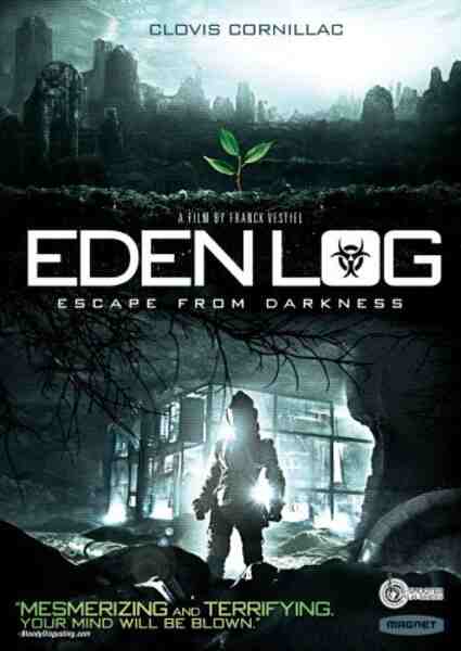 Eden Log (2007) Screenshot 2