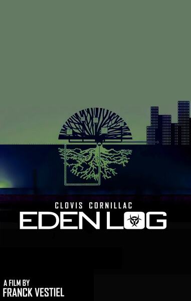 Eden Log (2007) Screenshot 3