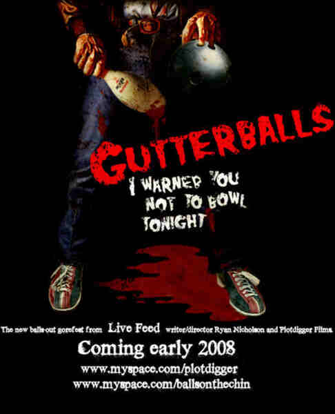 Gutterballs (2008) Screenshot 5