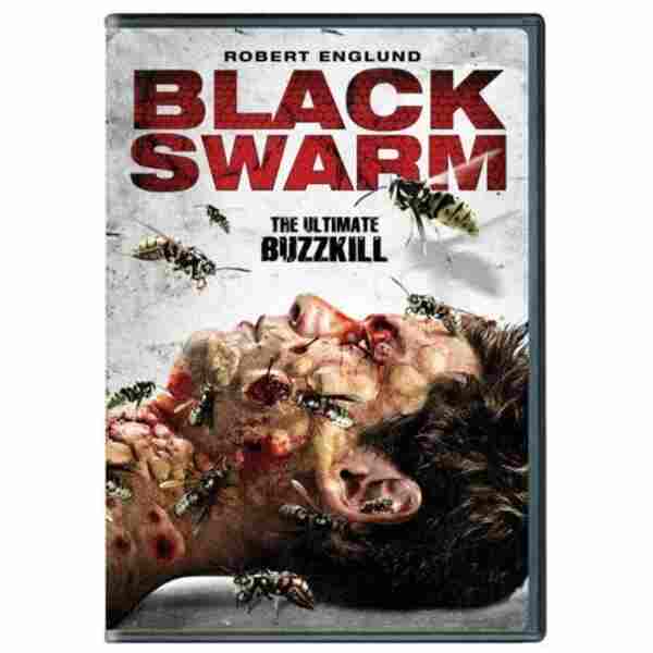 Black Swarm (2007) Screenshot 3