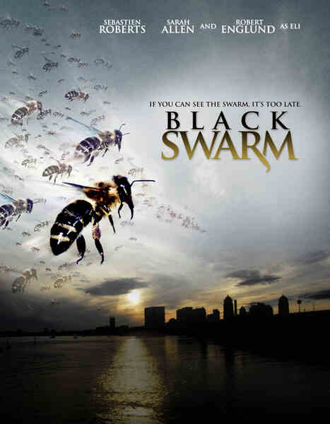Black Swarm (2007) Screenshot 4