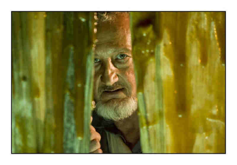 Black Swarm (2007) Screenshot 5