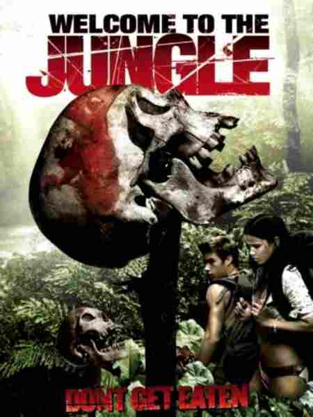 Welcome to the Jungle (2007) Screenshot 1