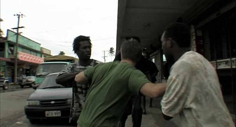 Welcome to the Jungle (2007) Screenshot 4