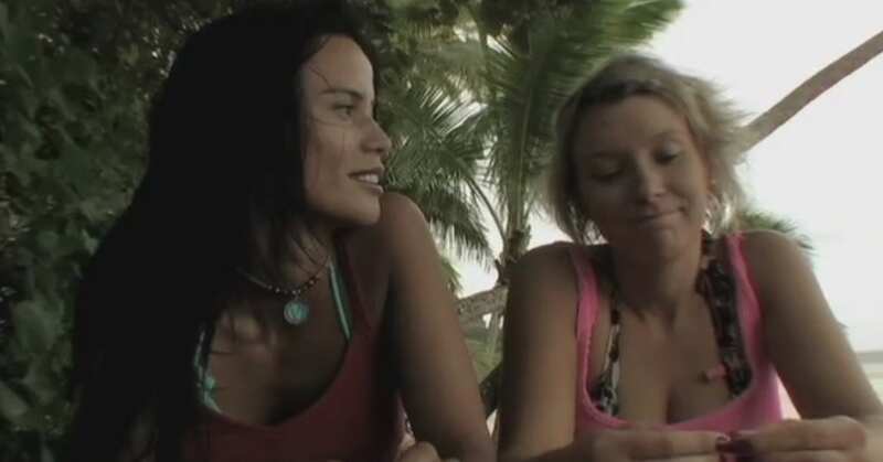 Welcome to the Jungle (2007) Screenshot 5