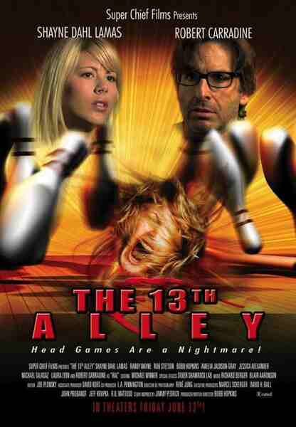 The 13th Alley (2008) Screenshot 1