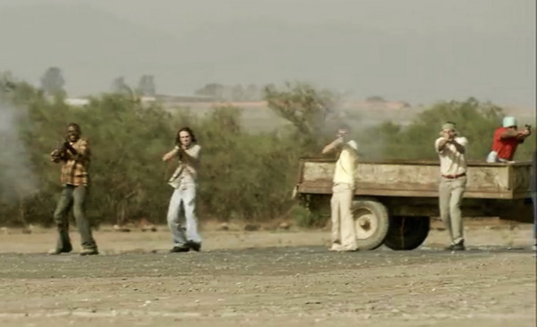 Jonestown: Paradise Lost (2007) Screenshot 3 