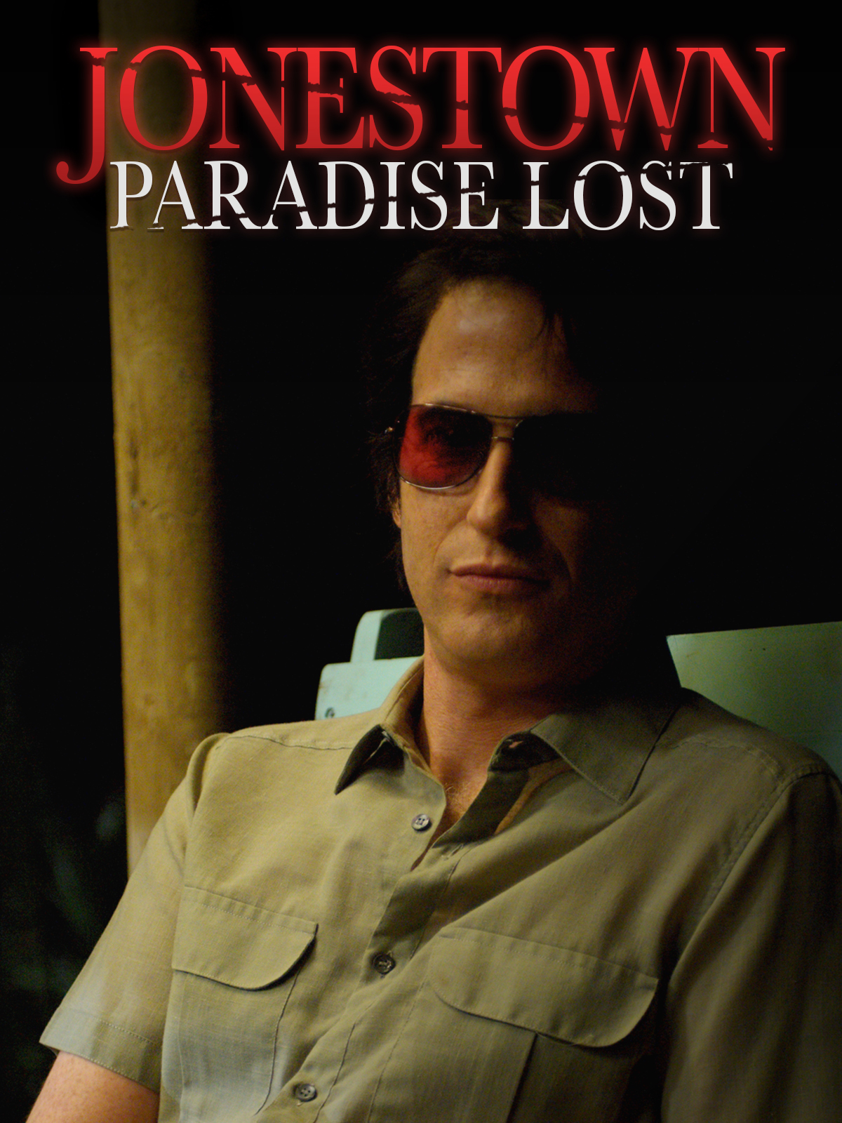Jonestown: Paradise Lost (2007) Screenshot 5 