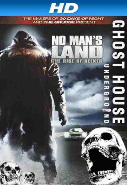 No Man's Land: The Rise of Reeker (2008) Screenshot 5
