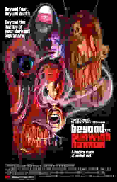 Beyond the Dunwich Horror (2008) starring Lynn Lowry on DVD DVD Beyond the Dunwich Horror (2008) Screenshot 2