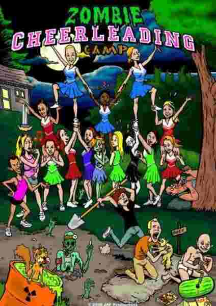 Zombie Cheerleading Camp (2007) Screenshot 1