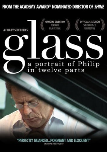 Glass (2007) Screenshot 1
