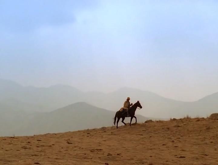 Lone Rider (2008) Screenshot 2