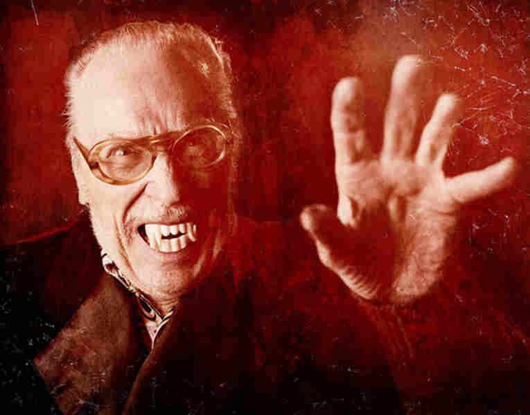 Famous Monster: Forrest J Ackerman (2007) Screenshot 1