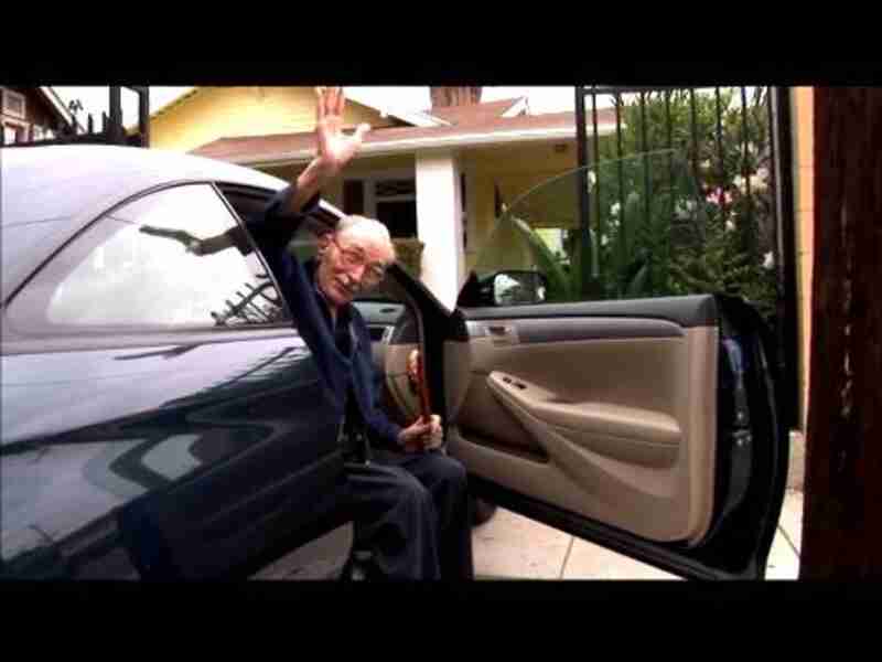 Famous Monster: Forrest J Ackerman (2007) Screenshot 2