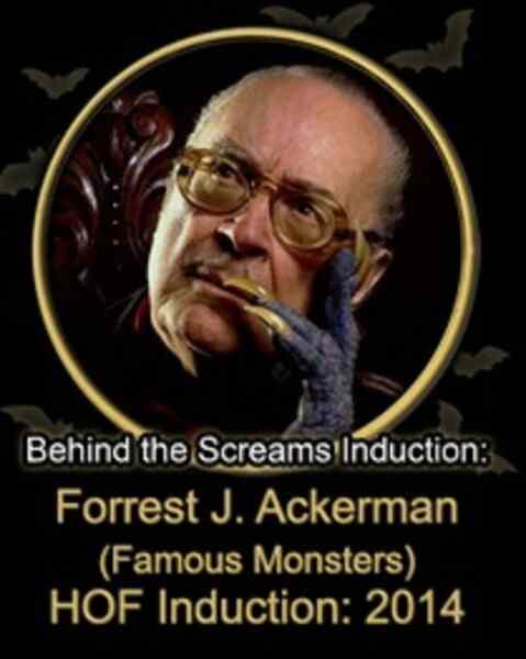 Famous Monster: Forrest J Ackerman (2007) Screenshot 5
