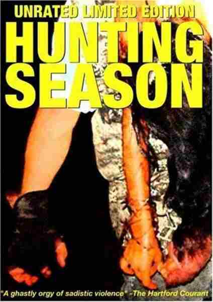 Hunting Season (2007) Screenshot 2