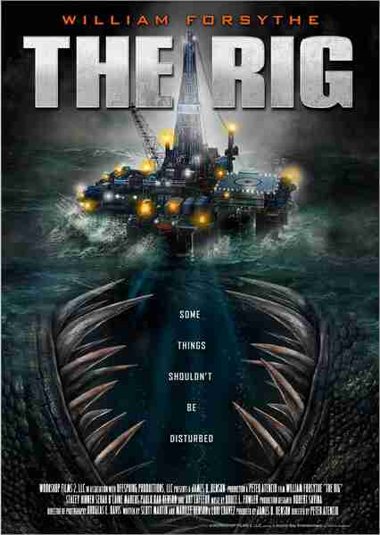 The Rig (2010) Screenshot 1