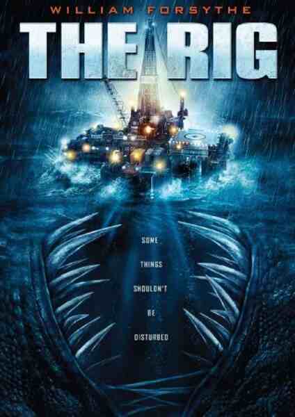 The Rig (2010) Screenshot 2