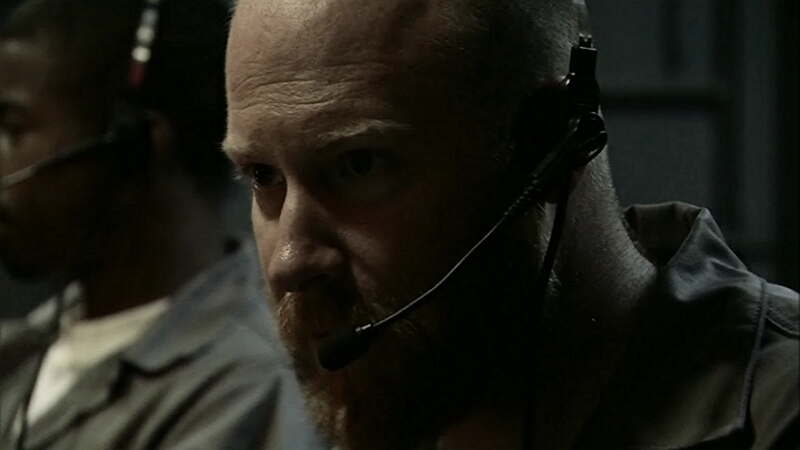 The Rig (2010) Screenshot 4