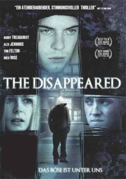 The Disappeared (2008) Screenshot 1