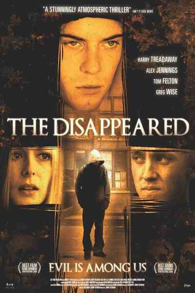 The Disappeared (2008) Screenshot 3