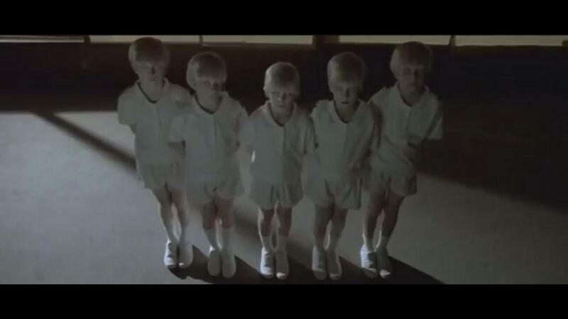 Advantage Satan (2007) Screenshot 1
