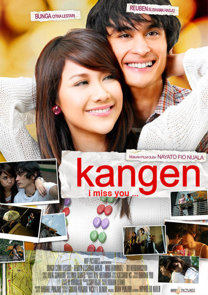 Kangen (2007) Screenshot 1 
