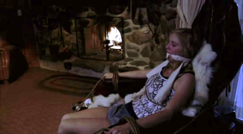 Red Velvet (2008) Screenshot 2