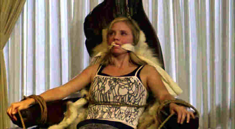Red Velvet (2008) Screenshot 3