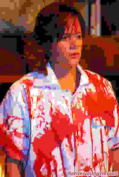 Red Velvet (2008) Screenshot 4