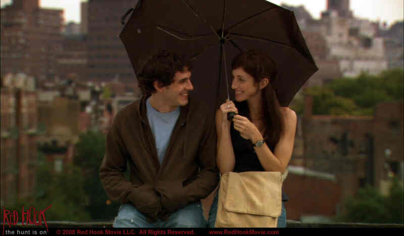 Red Hook (2009) Screenshot 2