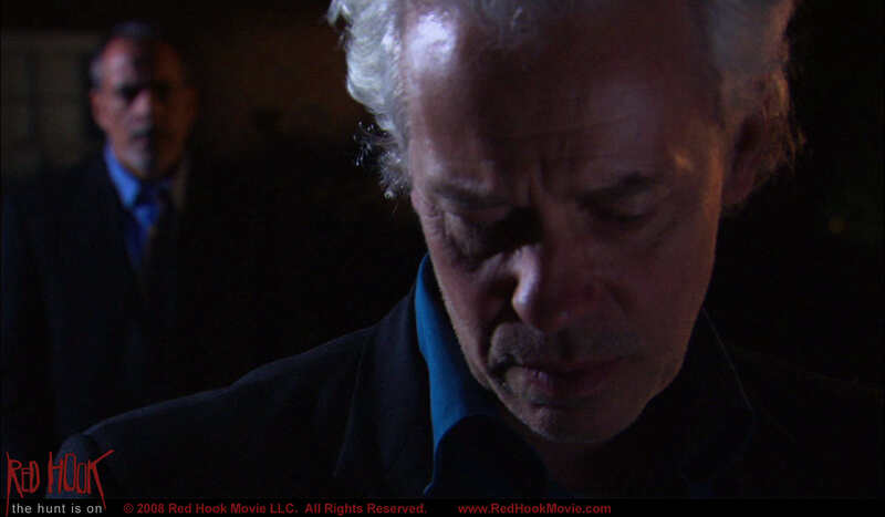 Red Hook (2009) Screenshot 3