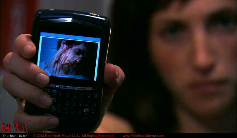 Red Hook (2009) Screenshot 4