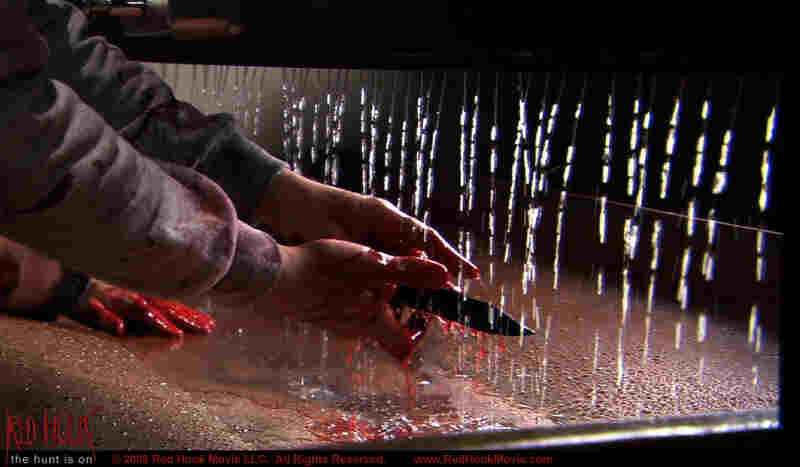 Red Hook (2009) Screenshot 5