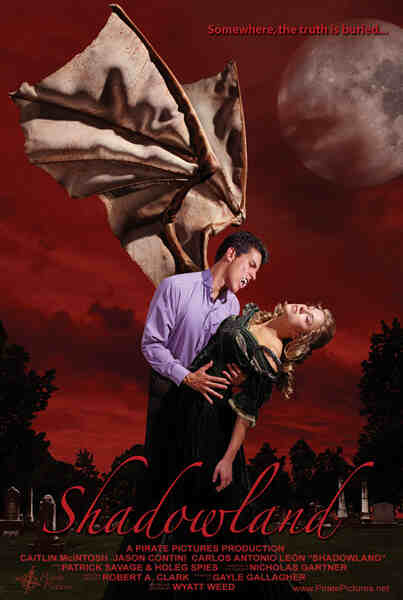 Shadowland (2008) Screenshot 2