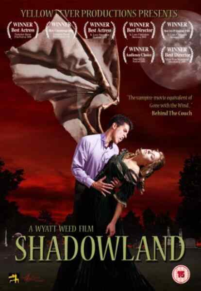 Shadowland (2008) Screenshot 4