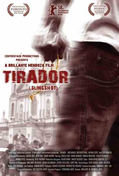 Tirador (2007) Screenshot 2