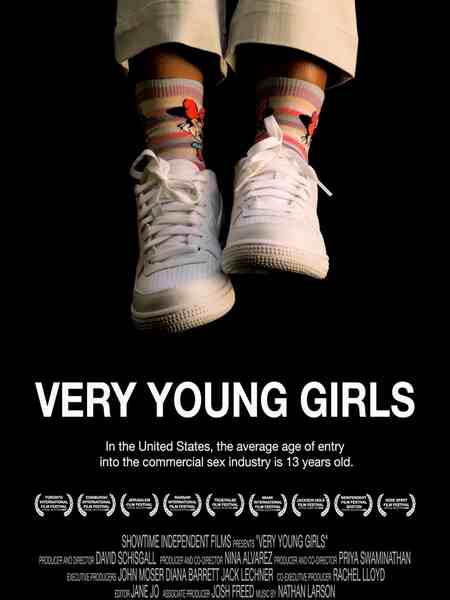 Very Young Girls (2007) Screenshot 1