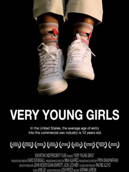 Very Young Girls (2007) Screenshot 2