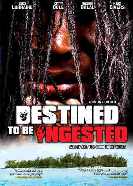 Destined to Be Ingested (2008) Screenshot 1