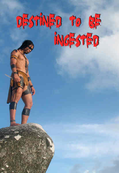 Destined to Be Ingested (2008) Screenshot 2