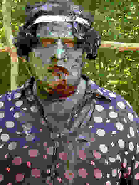 Destined to Be Ingested (2008) Screenshot 4