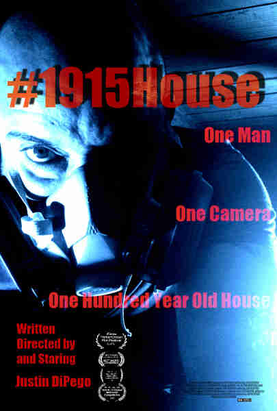 #1915House (2018) Screenshot 1