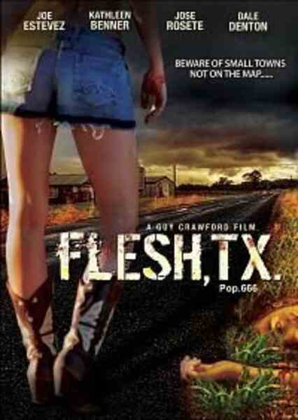 Flesh, TX (2009) Screenshot 1